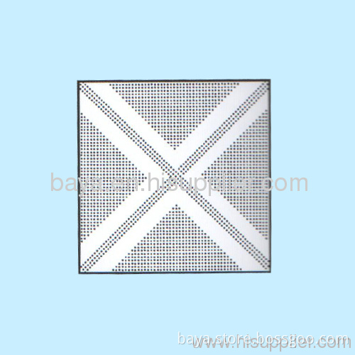 Aluminum Metal Ceiling Board